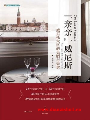 9787208132740《亲亲威尼斯》吴书仙pdf