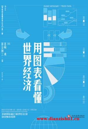 9787514220025《用图表看懂世界经济》（日）宫崎勇,田谷祯三pdf