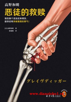 9787547744345《恶徒的救赎》（日）高野和明pdf