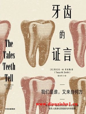 9787521739657《牙齿的证言》（美）塔尼亚·M.史密斯pdf