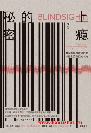 9787513940634《上瘾的秘密》（美）马特·约翰逊,普林斯·古曼pdf