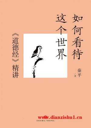 9787545580105《如何看待这个世界》秦平pdf